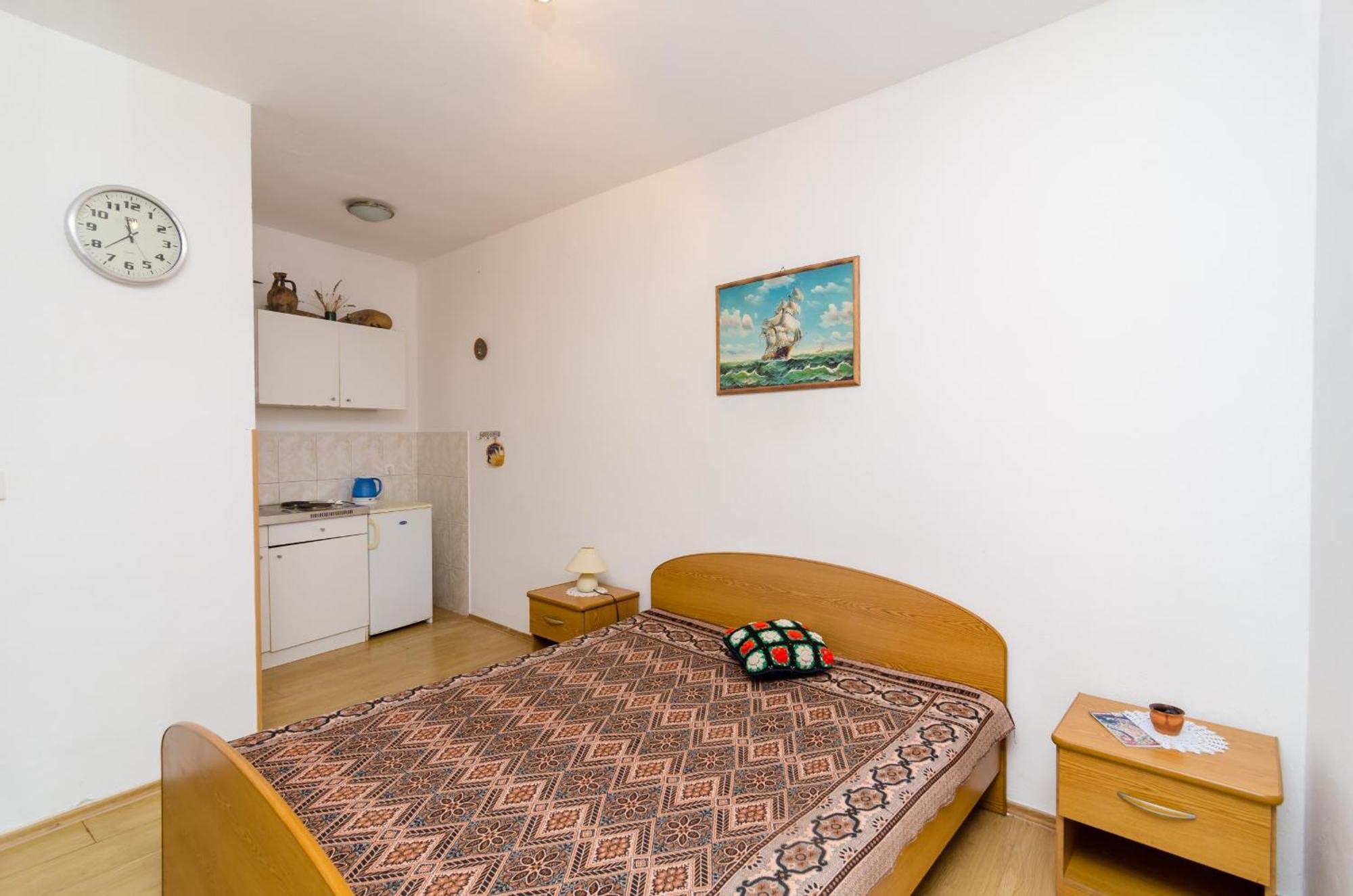 Apartments Rasica Molunat Zimmer foto